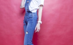 泰国女模私密视频遭泄露